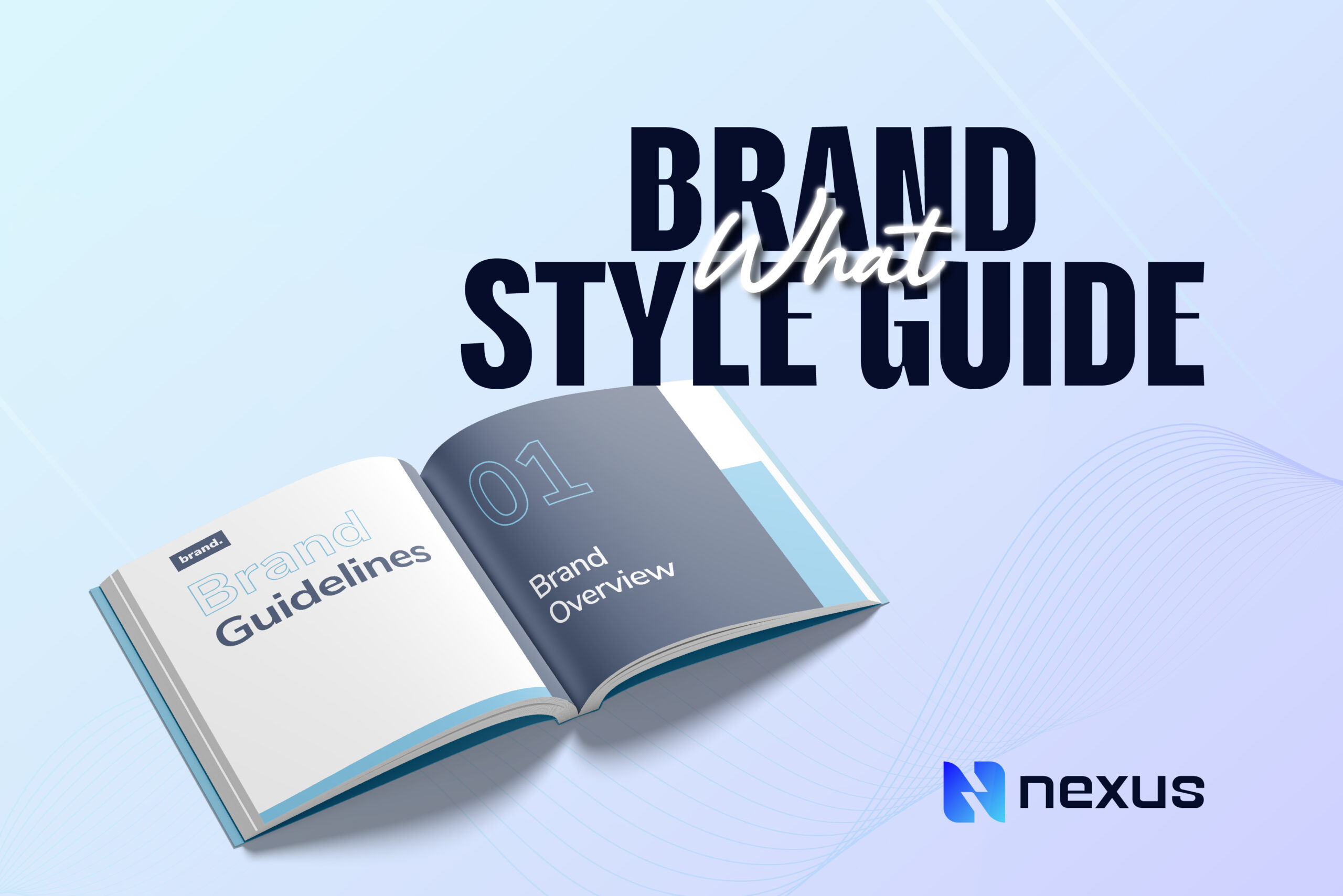 Brand style guide